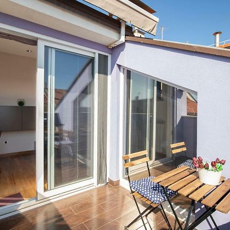 Onyx - Luxury Sunny Apartment Pula Buitenkant foto