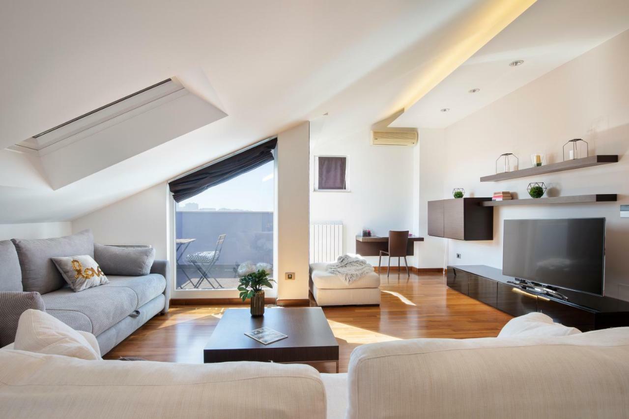 Onyx - Luxury Sunny Apartment Pula Buitenkant foto