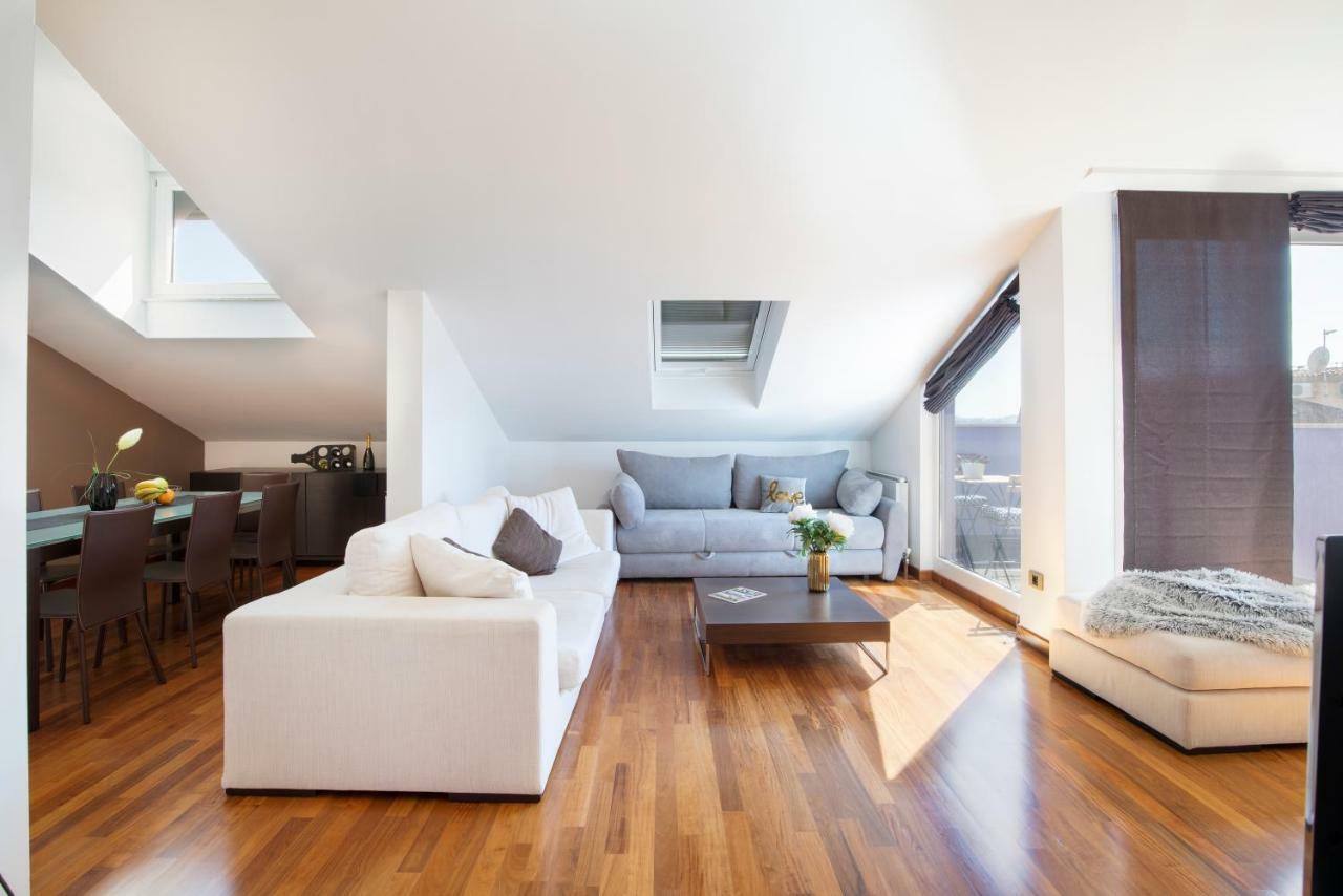 Onyx - Luxury Sunny Apartment Pula Buitenkant foto