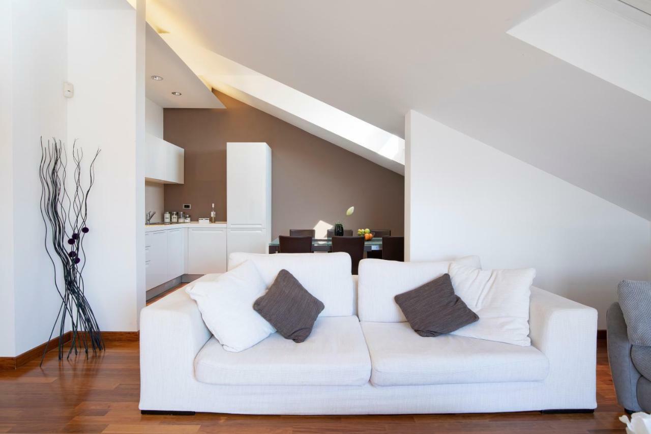 Onyx - Luxury Sunny Apartment Pula Buitenkant foto