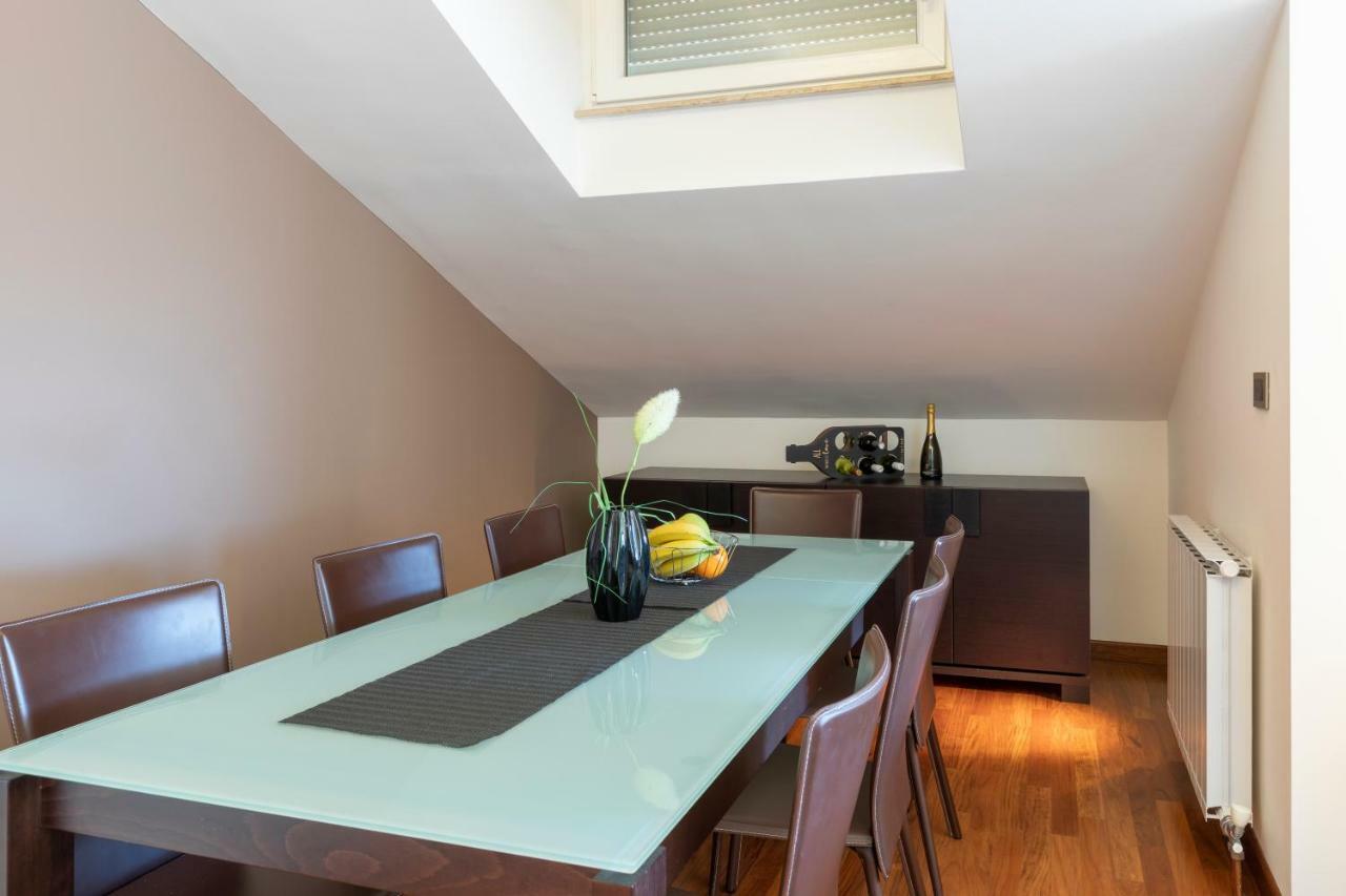 Onyx - Luxury Sunny Apartment Pula Buitenkant foto