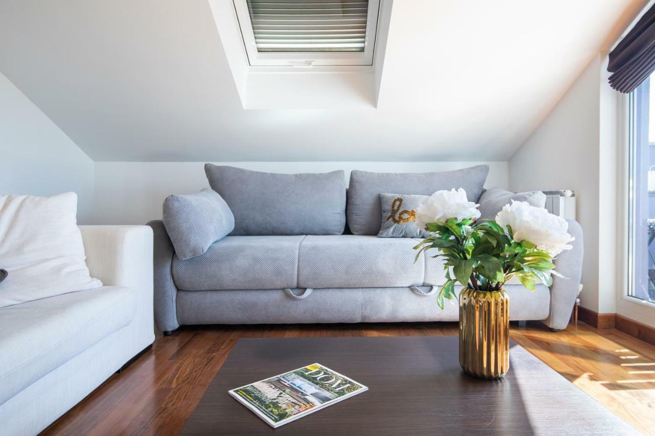Onyx - Luxury Sunny Apartment Pula Buitenkant foto
