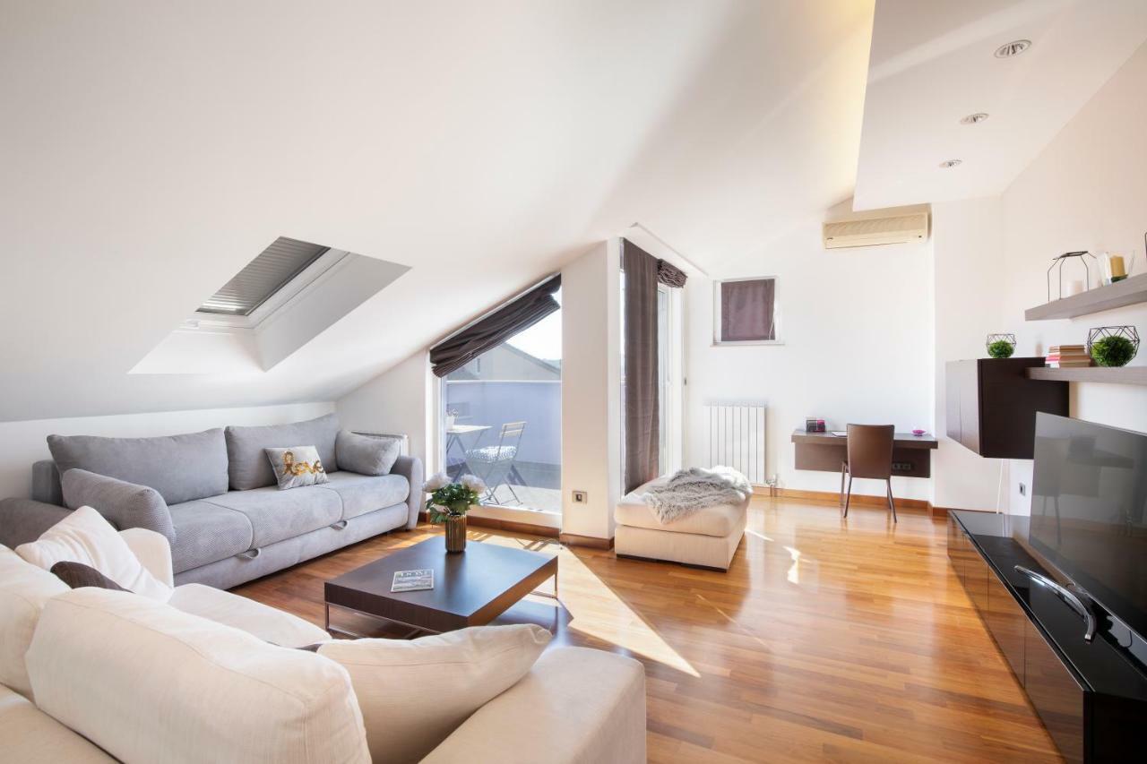 Onyx - Luxury Sunny Apartment Pula Buitenkant foto