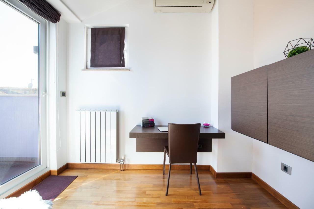 Onyx - Luxury Sunny Apartment Pula Buitenkant foto