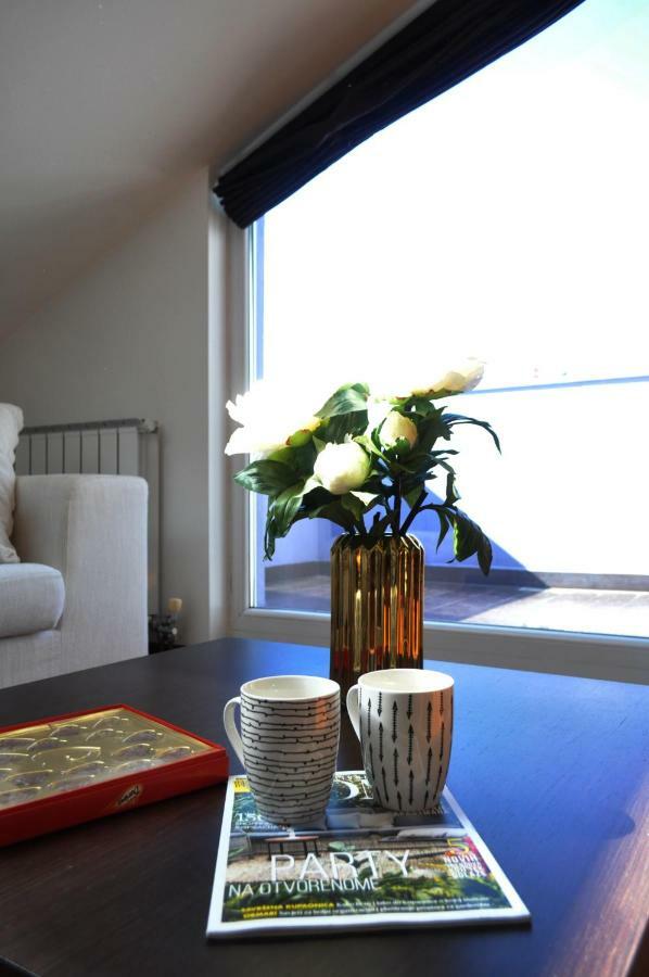Onyx - Luxury Sunny Apartment Pula Buitenkant foto